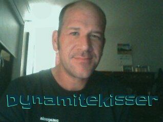 Dynamitekisser