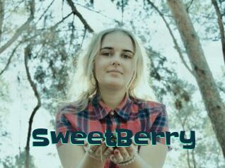 SweetBerry