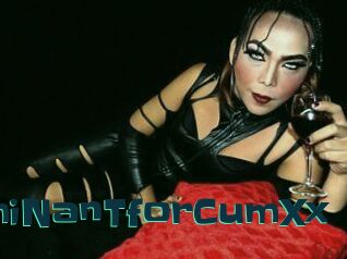 DOmiNanTforCumXx