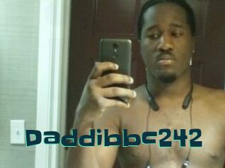 Daddibbc242