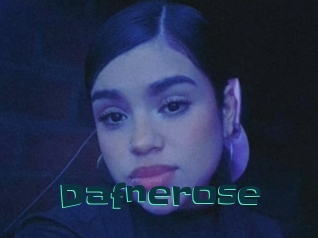 Dafnerose