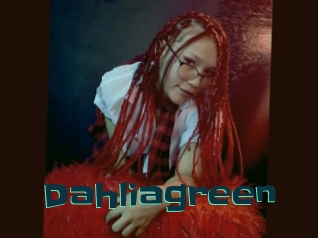 Dahliagreen