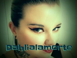 dahlialamorte Live Cams