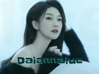 daiannaluc Live Cams