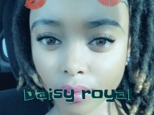 Daisy_royal