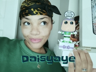 Daisyaye