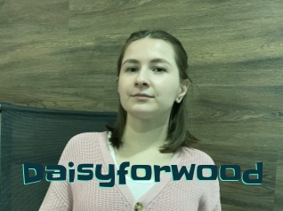 Daisyforwood