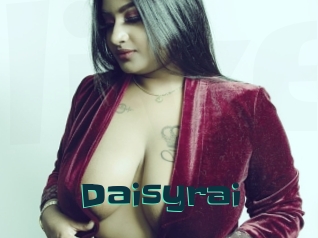 Daisyrai