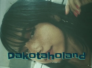 Dakotaholand