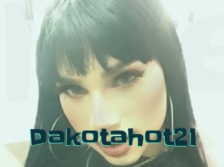 Dakotahot21