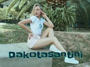 Dakotasantini