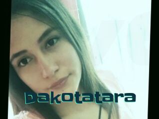 Dakotatara