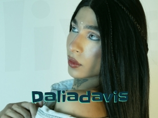 Daliadavis