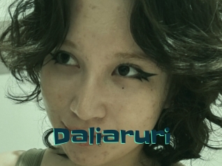 Daliaruri