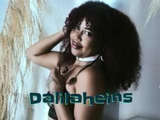 Dalilaheins