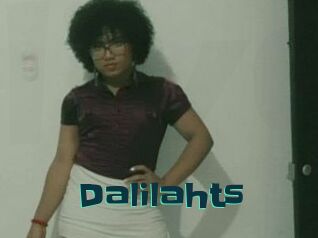 Dalilahts