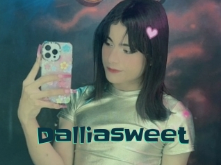 Dalliasweet