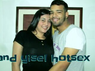 Damian_and_yisel_hotsex