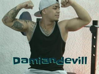 Damiandevill