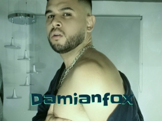 Damianfox