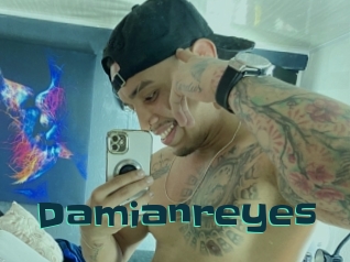 Damianreyes