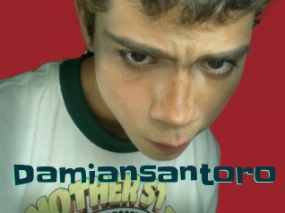 Damiansantoro