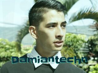 Damiantechn