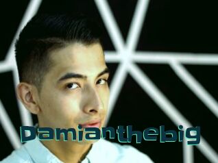 Damianthebig