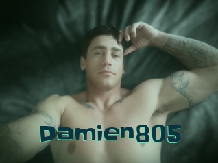 Damien805