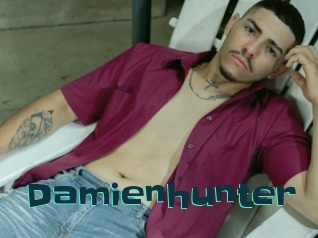 Damienhunter