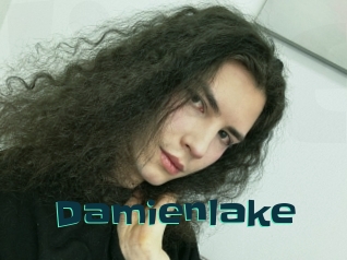 Damienlake