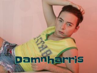 Damnharris