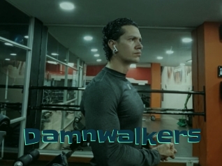 Damnwalkers