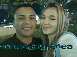 Damonandathenea