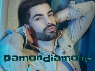 Damondiamond