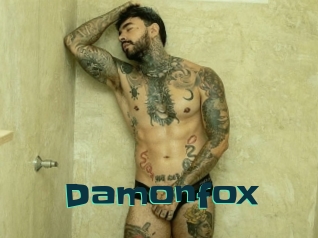 Damonfox