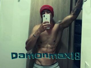 Damonmax18