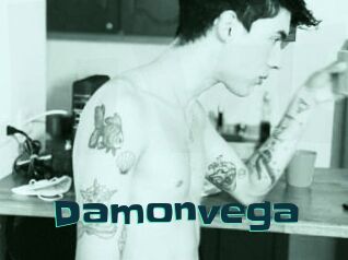 Damonvega