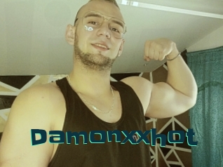 Damonxxhot