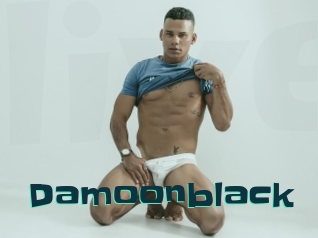 Damoonblack