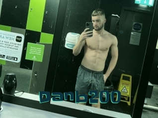 Danb200