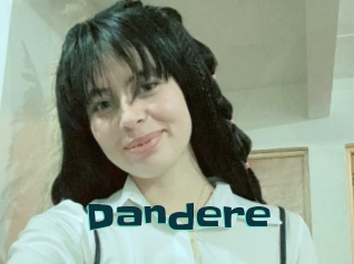 Dandere