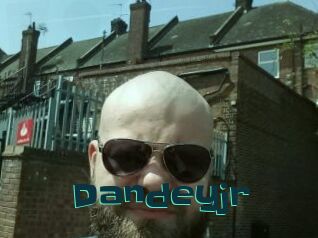 Dandeyjr