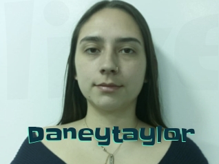 Daneytaylor