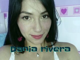 Dania_rivera