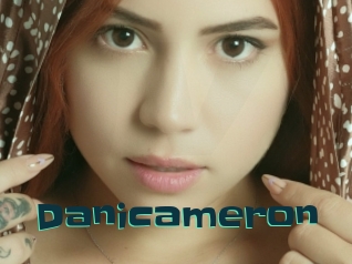 Danicameron