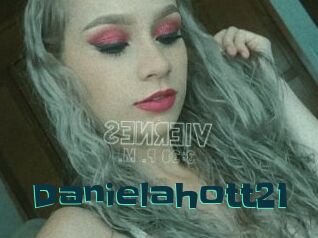 danielahott21 Live Cams