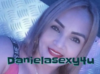 Danielasexy4u