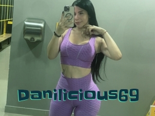 Danilicious69