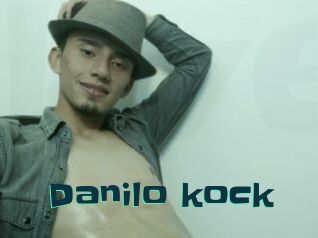 Danilo_kock